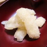 梅酒で上品☆ザボン漬け【炊飯器で簡単♪】